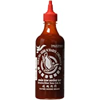 Los mejores  - Flying Goose- Salsa de chile - 2 de 455 ml. (Total 910 ml.)
